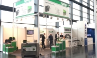 Technogenia - Powtech 2017