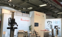 Henninger Grindtec - Augsburg