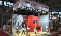Hovmand Motek - Stuttgart