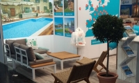 Interchalet Free - München