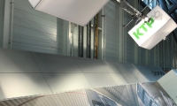 KTP Logimat - Stuttgart