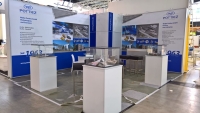 Potietz Blechexpo - Stuttgart