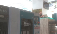 Renner Forstlive - Offenburg