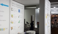Zoho Cebit - Hannover