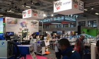 Walz Fespa - Berlin