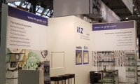 HZ GmbH Motek - Stuttgart