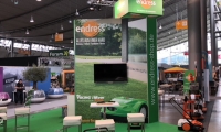 Endress Garten - Stuttgart