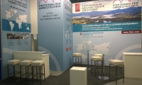 Finsterwalder IFAT - München