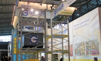 Galler Logimat - Stuttgart