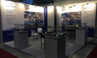 Potietz Blechexpo - Stuttgart