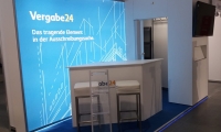 Vergabe24 BIM - München