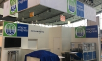 Wagner Magnete Parts2Clean - Stuttgart