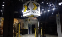 Axelent Intec - Leipzig