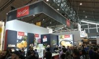 Schnitzelmacher Intergastra - Stuttgart