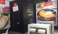Schnitzelmacher Intergastra - Stuttgart