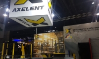 Axelent Intec - Leipzig