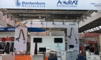 Blankenhorn Control - Stuttgart