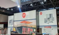 DMS Euroshop - Düsseldorf