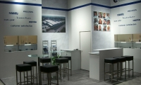 Eberhard Blechexpo - Stuttgart