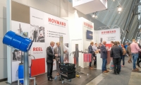 Hovmand Motek - Stuttgart