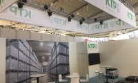 KTP Logimat - Stuttgart