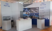 Pottiez Stanztec - Stuttgart
