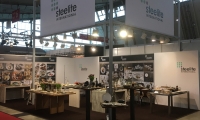 Steelite Intergastra - Stuttgart