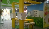 Moguntia - Biofach 2017