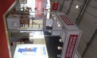 Wahlenmeier Blechexpo - Stuttgart