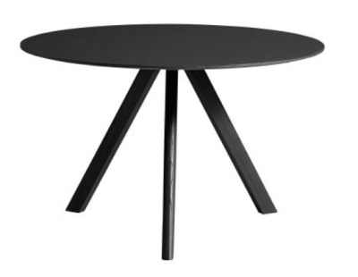 Aboz a coffee table schwarz