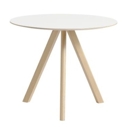 about a coffee table weiß