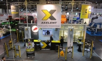 Axelent - Intec 2017