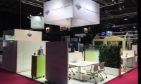 C und P - Logimat 2017