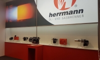 Herrmann - ISH 2017