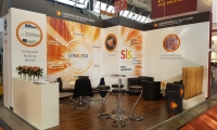 Neef - Logimat 2017