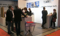 Telogs - Logimat 2017