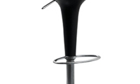 Saddle / Bombo - schwarz