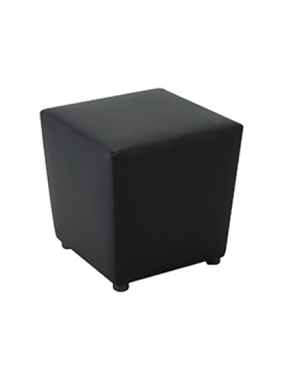 Chill Out Cube - schwarz