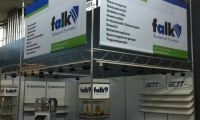 Systemstand Octanorm
