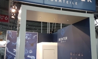 Richter Automotiveexpo - Stuttgart