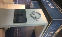 Richter Automotiveexpo - Stuttgart