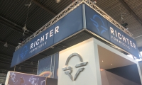 Richter Automotiveexpo - Stuttgart