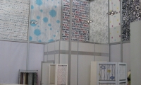 Systemstand Octanorm