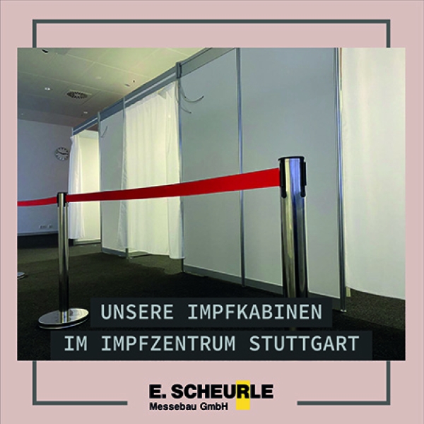 Vor Ort im Impfzentrum | SWR Zur Sache! Baden-Württemberg