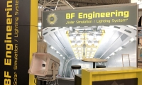 BF Engeniering TestingExpo - Stuttgart