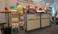 Working@Office Career@Office - Köln