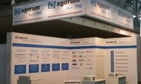 Agorum - DMS Expo 2016