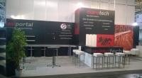 Marotech - Cemat - Hannover 2016