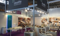 Steelite - Intergastra - Stuttgart 2016