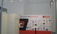 Procato - Eisenwarenmesse - Köln 2016